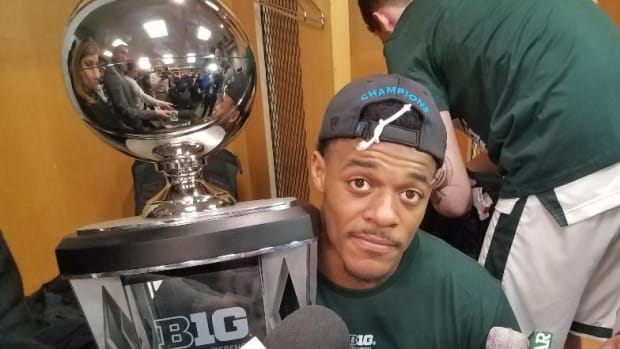 31719 Xavier Tillman